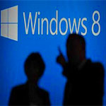 PC с предустановленной Windows 8 обладают низкой популярностью в США.