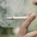 Антитабачный закон или где теперь курить нельзя. 