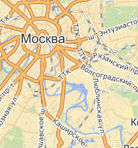Дополнения в Яндекс. Картах. 