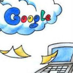 Диск Google – храним данные в облаках. 