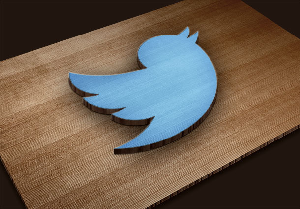 Twitter sights on the purchase of two startups