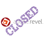 Adobe Revel is closed