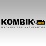 Музыкальные ритмы современности на www.kombik.com.