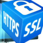 Приобретение SSL сертификата.